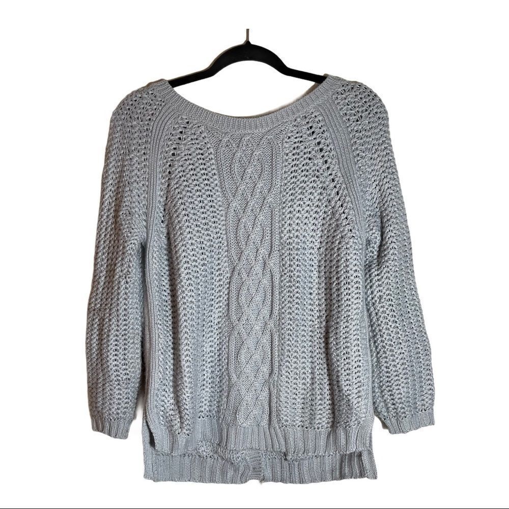 Zaraknit Acrylic‎ Sweater